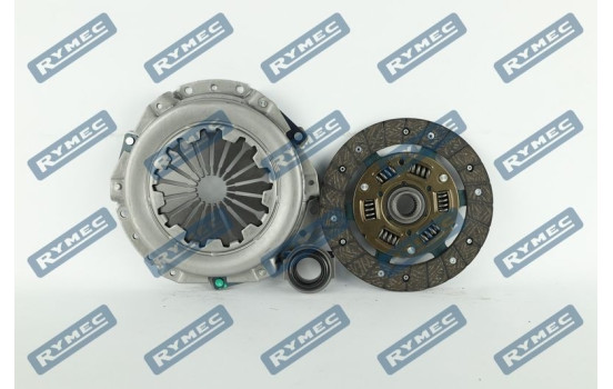 Clutch Kit JT6498 Rymec