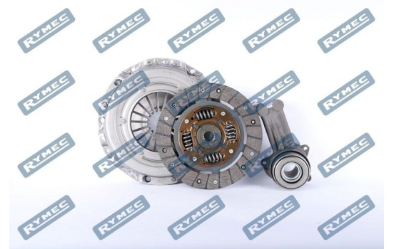 Clutch Kit JT6565011 Rymec