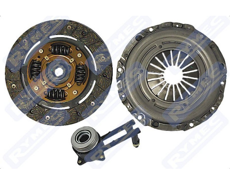 Clutch Kit JT6565029 Rymec, Image 2