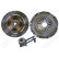 Clutch Kit JT6565029 Rymec, Thumbnail 2