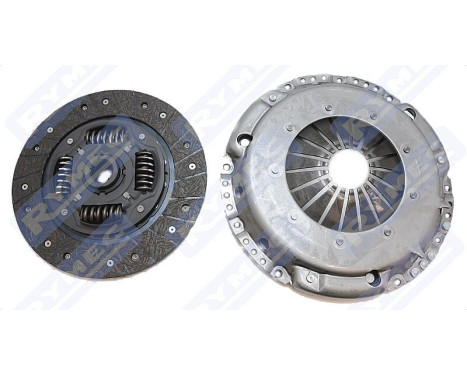 Clutch Kit JT6574 Rymec