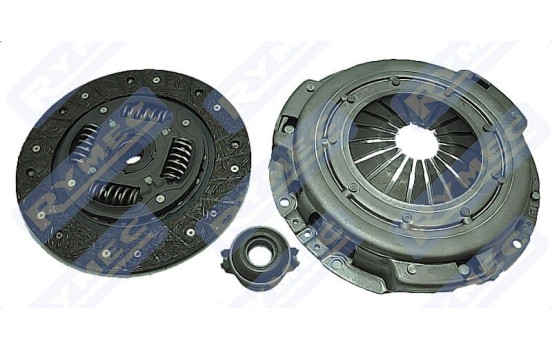 Clutch Kit JT6585 Rymec