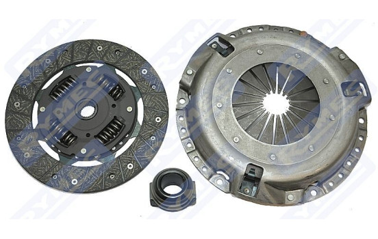 Clutch Kit JT6608 Rymec