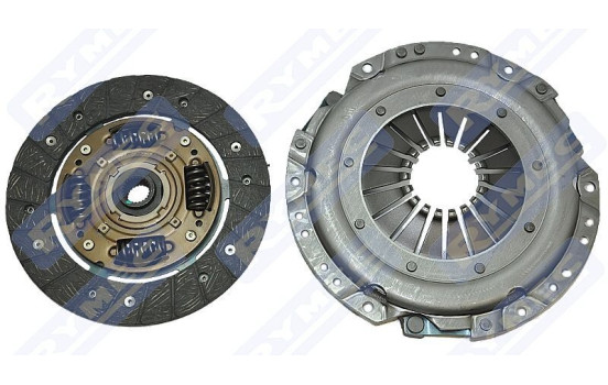Clutch Kit JT6629 Rymec