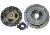 Clutch Kit JT6632 Rymec