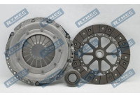 Clutch Kit JT6662 Rymec