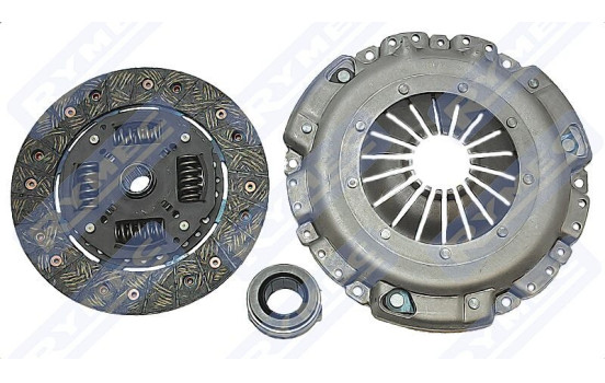 Clutch Kit JT6713 Rymec