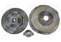 Clutch Kit JT6733 Rymec
