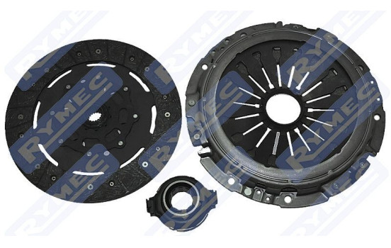Clutch Kit JT6742 Rymec