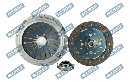Clutch Kit JT6742 Rymec