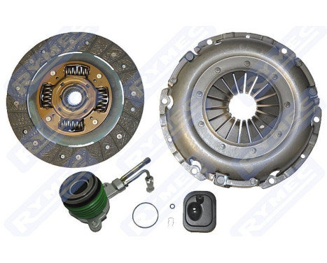 Clutch Kit JT6749002 Rymec