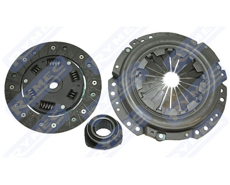 Clutch Kit JT6770 Rymec