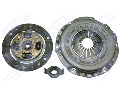 Clutch Kit JT6789 Rymec