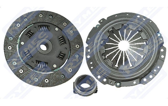 Clutch Kit JT6797 Rymec