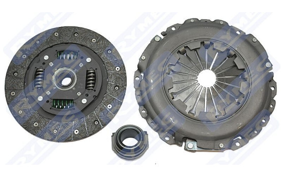 Clutch Kit JT6811 Rymec