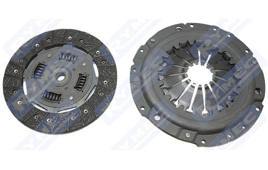 Clutch Kit JT6847 Rymec