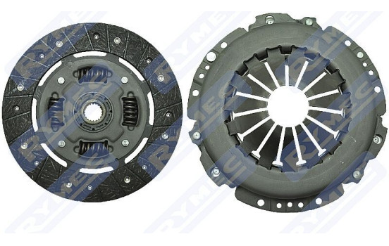 Clutch Kit JT6878 Rymec