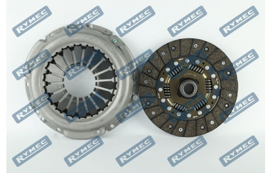 Clutch Kit JT7277 Rymec