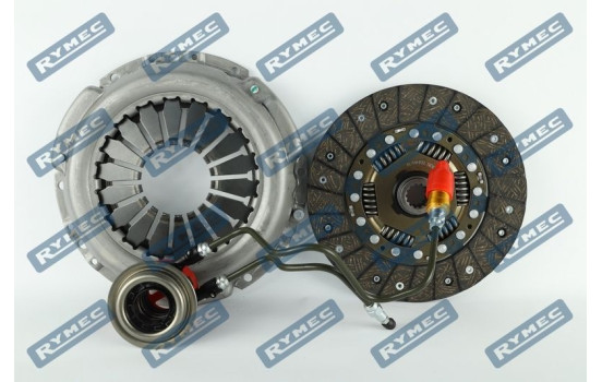 Clutch Kit JT7277033 Rymec