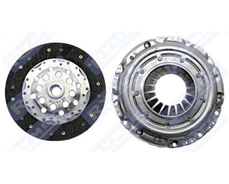 Clutch Kit JT7289 Rymec