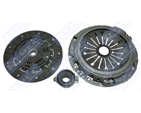 Clutch Kit JT7332 Rymec