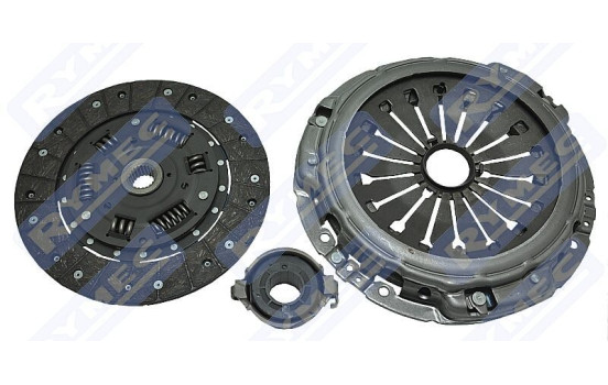 Clutch Kit JT7332 Rymec
