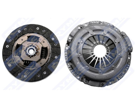 Clutch Kit JT7345 Rymec