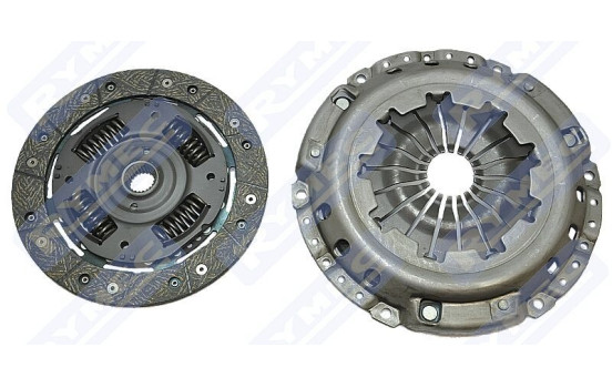 Clutch Kit JT7347 Rymec