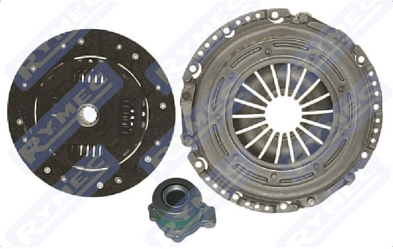 Clutch Kit JT7349008 Rymec