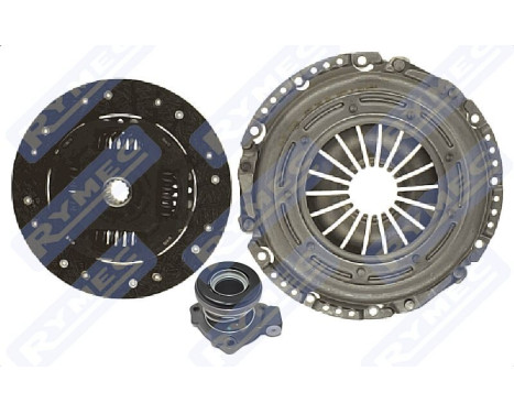 Clutch Kit JT7349014 Rymec