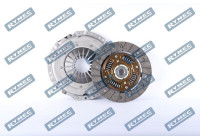 Clutch Kit JT7362 Rymec