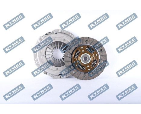 Clutch Kit JT7362 Rymec