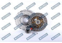 Clutch Kit JT7362026 Rymec