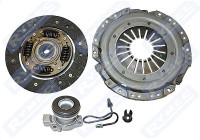 Clutch Kit JT73621083 Rymec