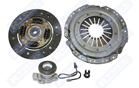 Clutch Kit JT73621083 Rymec