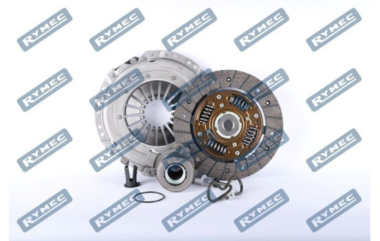 Clutch Kit JT73621083 Rymec