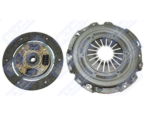 Clutch Kit JT7424 Rymec