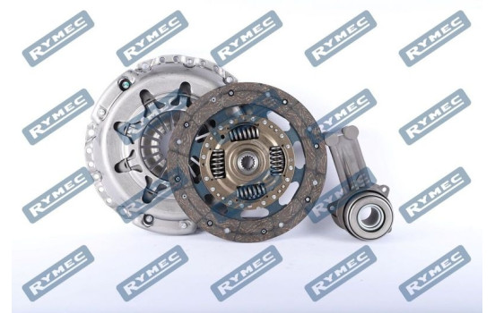 Clutch Kit JT7427011 Rymec