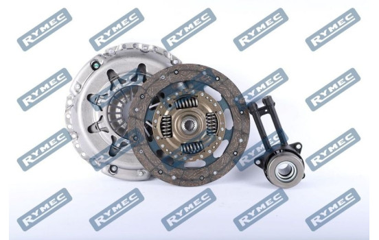 Clutch Kit JT7427029 Rymec