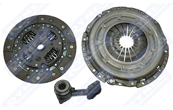 Clutch Kit JT7440012 Rymec