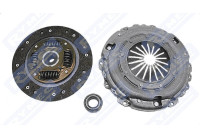 Clutch Kit JT7625 Rymec