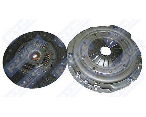 Clutch Kit JT7675 Rymec, Image 2