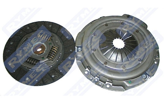 Clutch Kit JT7675 Rymec, Image 2