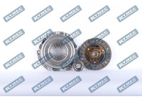 Clutch Kit JT7686 Rymec