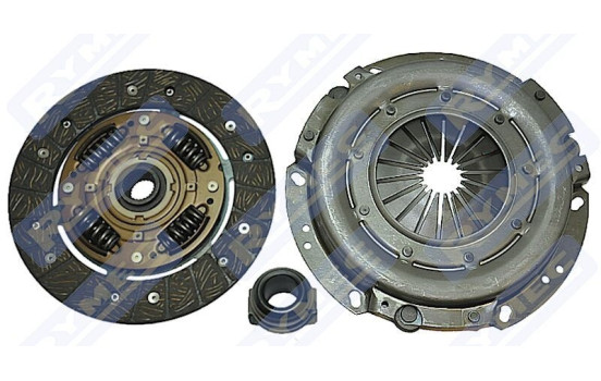 Clutch Kit JT7713 Rymec