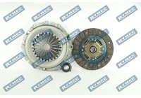 Clutch Kit JT7808 Rymec
