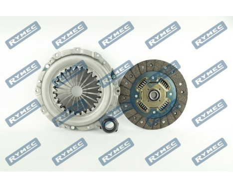 Clutch Kit JT7808 Rymec