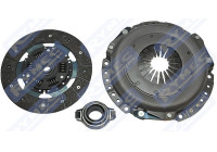 Clutch Kit JT7907 Rymec