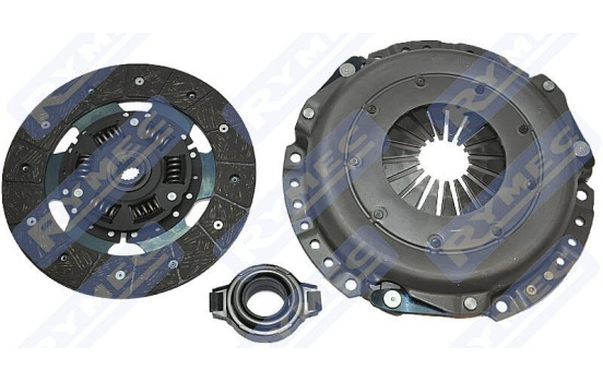 Clutch Kit JT7907 Rymec