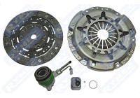 Clutch Kit JT7923002 Rymec